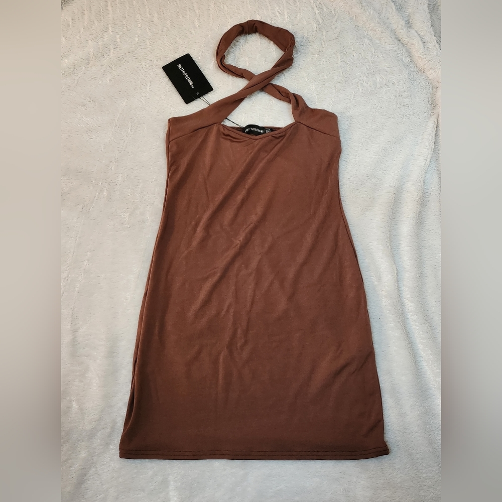 PLT NWT Dress - Picture 2 of 4